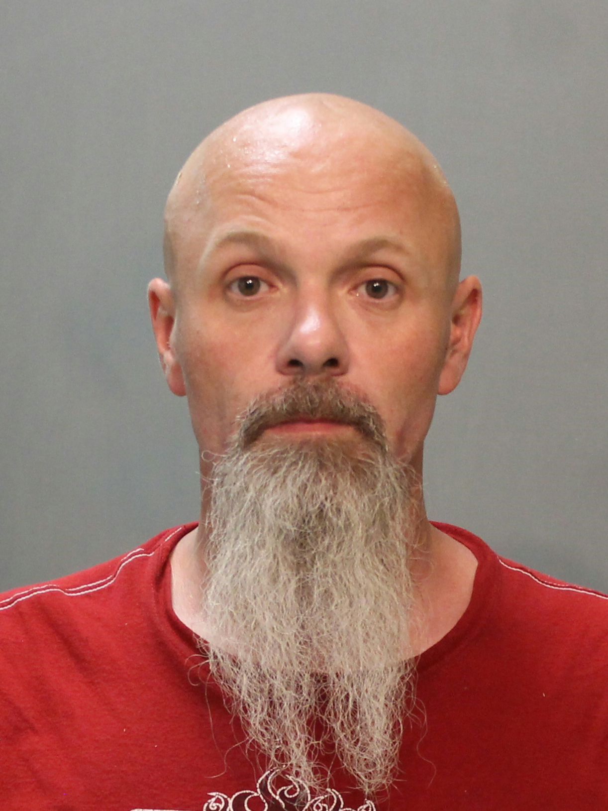 Cory Robert Myers